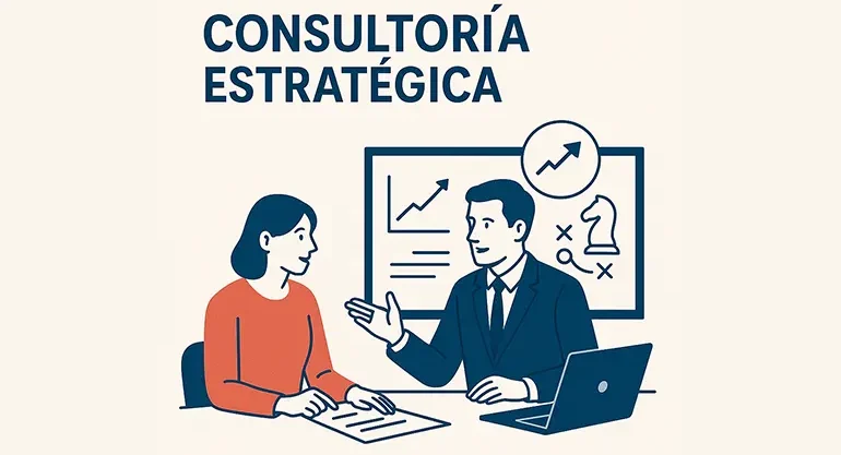 Consultoría Estratégica