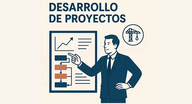 Desarrollo de Proyectos