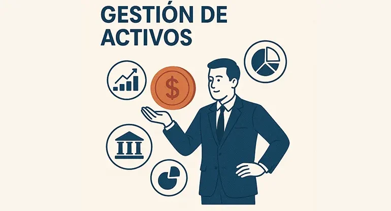 Gestión de Activos